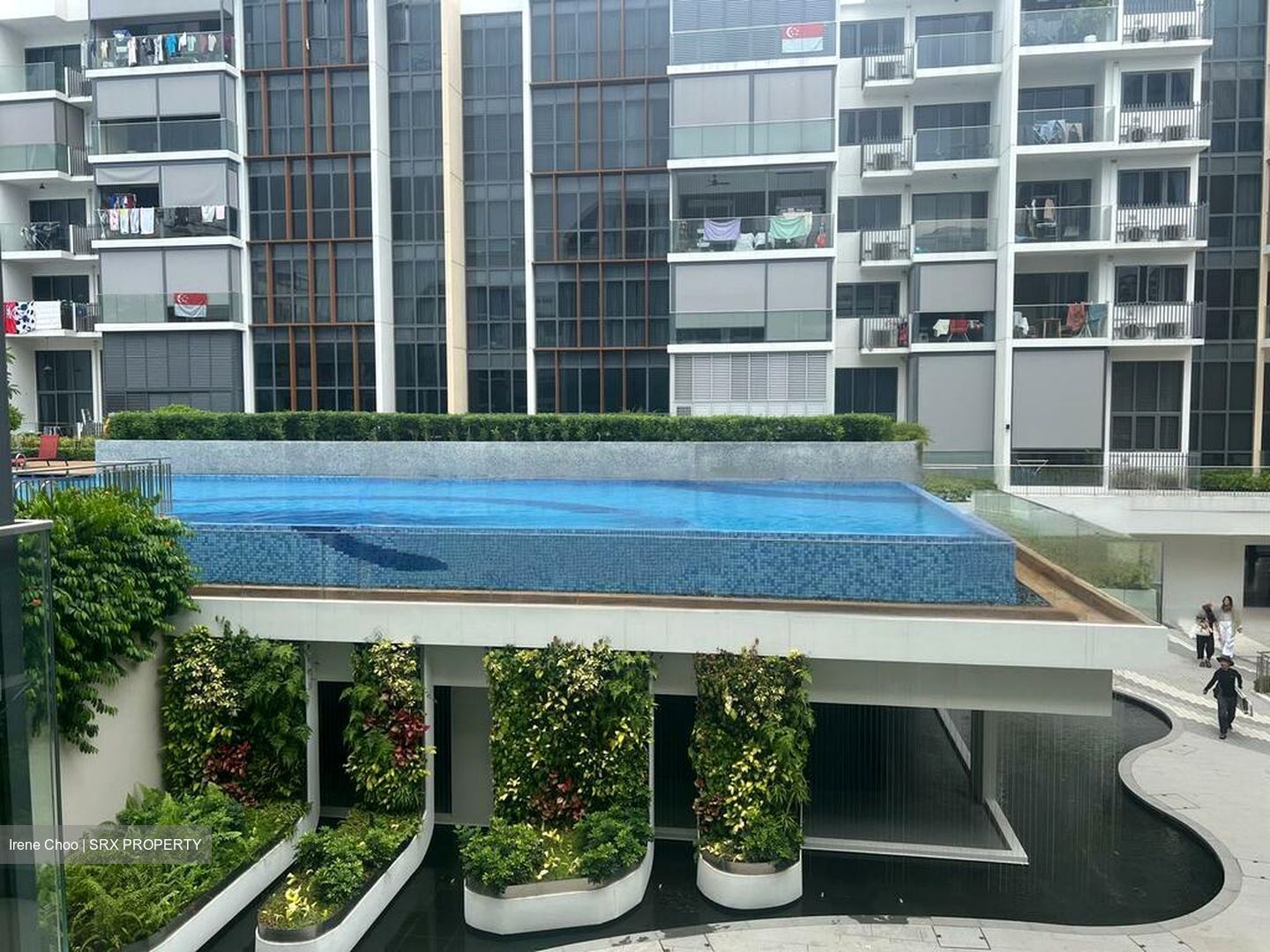 The Gazania (D19), Condominium #591484461